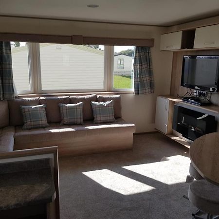 Gold Plus Caravan Димчерч Екстер'єр фото