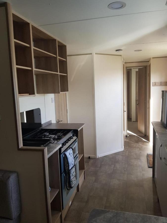 Gold Plus Caravan Димчерч Екстер'єр фото
